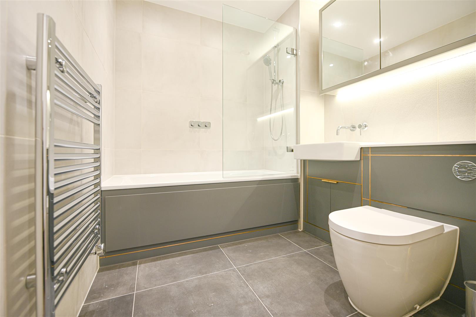 Hartingtons Court, Coster Avenue, London